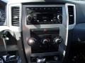 2008 Black Jeep Grand Cherokee Laredo 4x4  photo #16