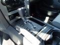 2008 Black Jeep Grand Cherokee Laredo 4x4  photo #17