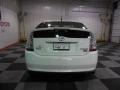 Super White - Prius Hybrid Photo No. 6