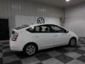 Super White - Prius Hybrid Photo No. 7