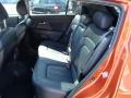 Black Rear Seat Photo for 2011 Kia Sportage #84671071