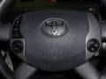 Super White - Prius Hybrid Photo No. 15