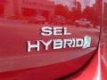 Ruby Red - C-Max Hybrid SEL Photo No. 5