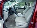 Ruby Red - C-Max Hybrid SEL Photo No. 7