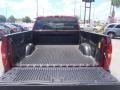 2007 Sport Red Metallic Chevrolet Silverado 1500 LT Extended Cab  photo #5