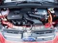 Ruby Red - C-Max Hybrid SEL Photo No. 12