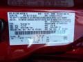 Ruby Red - C-Max Hybrid SEL Photo No. 13