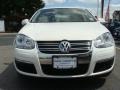 Candy White - Jetta Limited Edition Sedan Photo No. 2