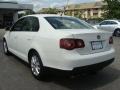 Candy White - Jetta Limited Edition Sedan Photo No. 4