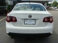 Candy White - Jetta Limited Edition Sedan Photo No. 5