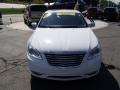 Bright White - 200 Limited Sedan Photo No. 2