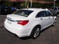 Bright White - 200 Limited Sedan Photo No. 5