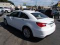 Bright White - 200 Limited Sedan Photo No. 7