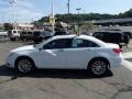 Bright White - 200 Limited Sedan Photo No. 8