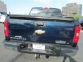 2008 Dark Blue Metallic Chevrolet Silverado 1500 LT Crew Cab  photo #5