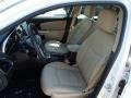Bright White - 200 Limited Sedan Photo No. 10