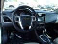 Bright White - 200 Limited Sedan Photo No. 12