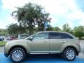 2013 Ginger Ale Lincoln MKX FWD  photo #2