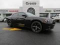 Pitch Black - Charger SXT Photo No. 1