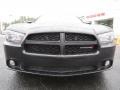 Pitch Black - Charger SXT Photo No. 2