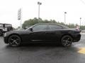 Pitch Black - Charger SXT Photo No. 4