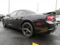 Pitch Black - Charger SXT Photo No. 5
