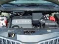 2013 Ginger Ale Lincoln MKX FWD  photo #11