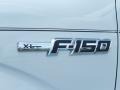 2013 Oxford White Ford F150 XLT SuperCab 4x4  photo #5