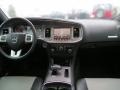 Pitch Black - Charger SXT Photo No. 18