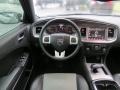 Pitch Black - Charger SXT Photo No. 20