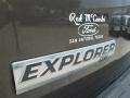 2007 Dark Stone Metallic Ford Explorer XLT  photo #6