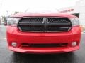 Redline 2-Coat Pearl - Durango SXT Blacktop Photo No. 2