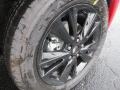 Redline 2-Coat Pearl - Durango SXT Blacktop Photo No. 9
