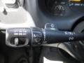 Medium Gray Controls Photo for 2000 Chevrolet S10 #84672993