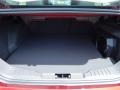 Ruby Red - Focus Titanium Sedan Photo No. 5