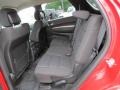 Redline 2-Coat Pearl - Durango SXT Blacktop Photo No. 12