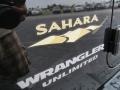 Black - Wrangler Unlimited Sahara 4x4 Photo No. 6