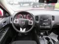 Redline 2-Coat Pearl - Durango SXT Blacktop Photo No. 13