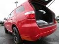 Redline 2-Coat Pearl - Durango SXT Blacktop Photo No. 14