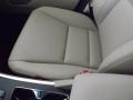 2013 Champagne Frost Pearl Honda Accord EX-L Sedan  photo #15