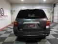 2009 Magnetic Gray Metallic Toyota Highlander   photo #6