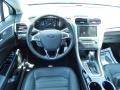 2013 Sterling Gray Metallic Ford Fusion SE 1.6 EcoBoost  photo #9