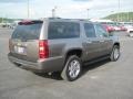 Mocha Steel Metallic - Suburban LT 4x4 Photo No. 4