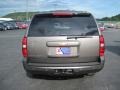 Mocha Steel Metallic - Suburban LT 4x4 Photo No. 5