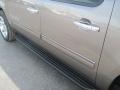 Mocha Steel Metallic - Suburban LT 4x4 Photo No. 7