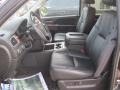 Mocha Steel Metallic - Suburban LT 4x4 Photo No. 8