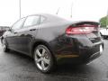 Pitch Black - Dart SXT Photo No. 5