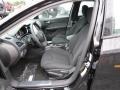 Pitch Black - Dart SXT Photo No. 10