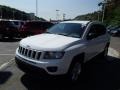 Bright White - Compass Sport 4x4 Photo No. 1