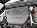 Pitch Black - Dart SXT Photo No. 14